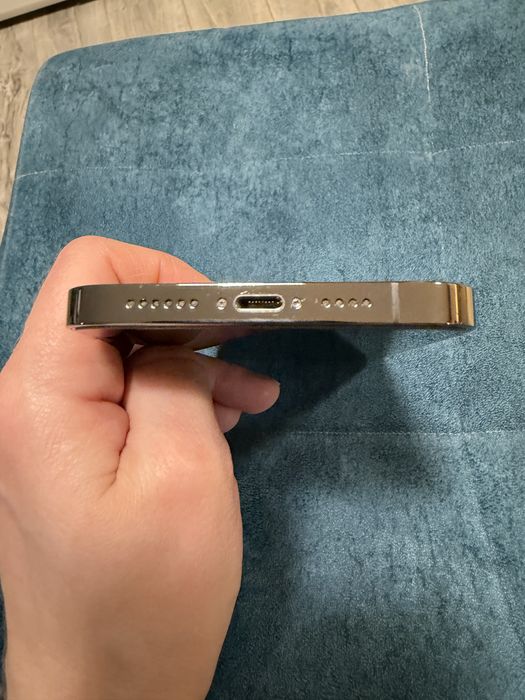 Iphone 13 Pro Max 256GB Graphite