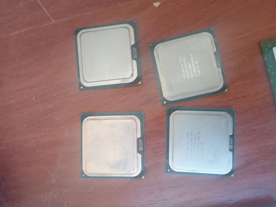 комплектующие компьютерные