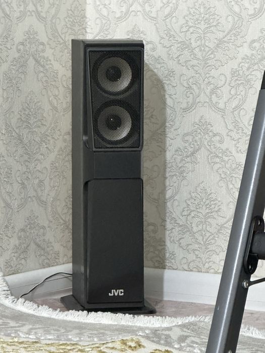 Музыкальный центр