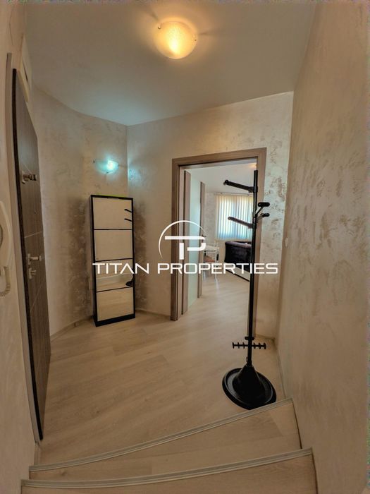 Дава се под наем Тристаен апартамент в Пловдив, Център - 120 кв.м за 550 € - Снимка #12