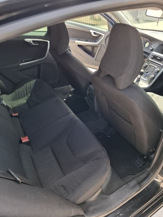 Volvo S60 1.6 Diesel