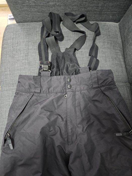 pantaloni de schi ski point zero marimea S