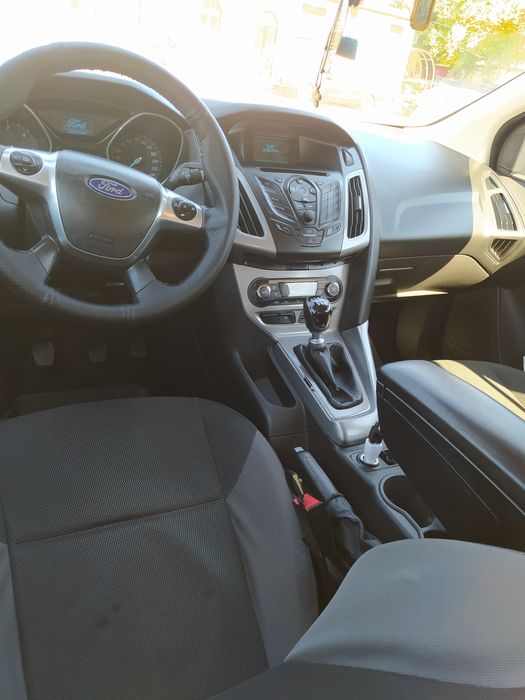 VÂND autoturism Ford focus 3