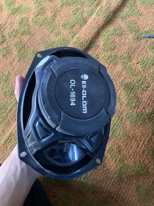 Продам колонки E5