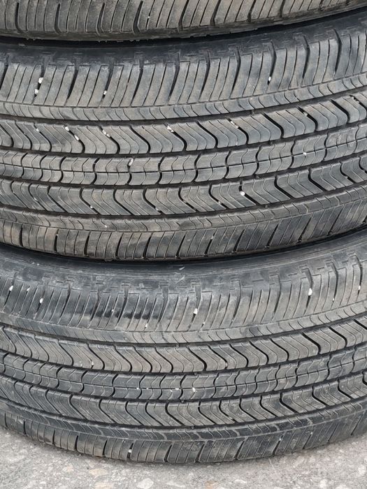 Всесезонни гуми Michelin Primacy MXV4 215 55 17
