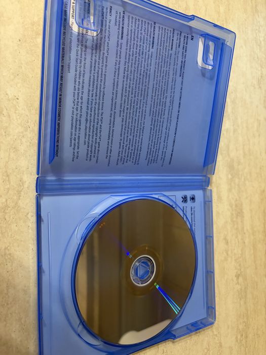 Продавам NBA 2K24 за ps4 ps5