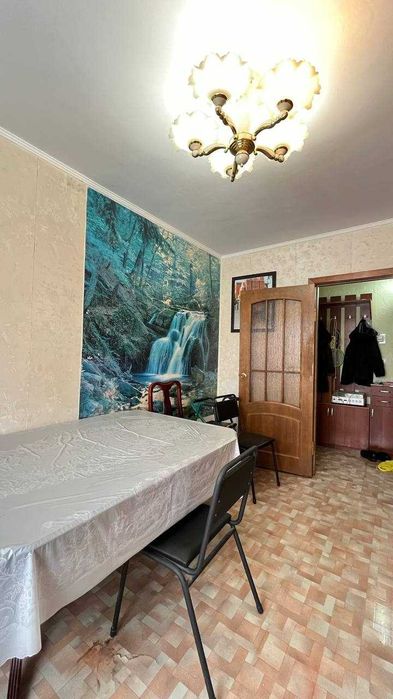 Продам 4х комн кв Есет батыра Молодежный