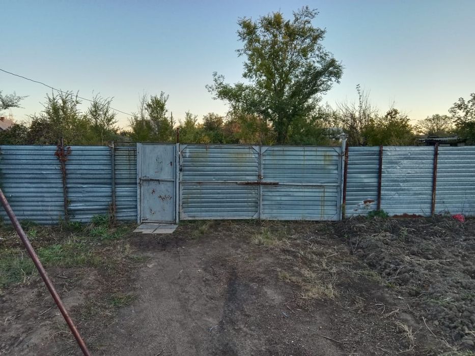 Продам дачу с домиком