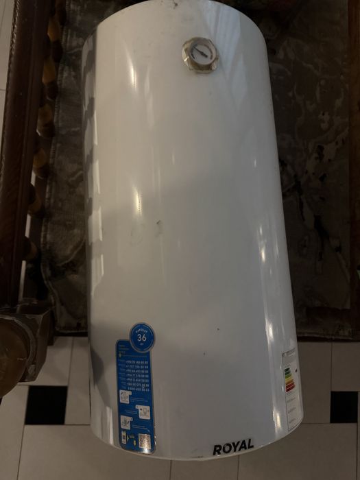 Ariston Royal 100 litr