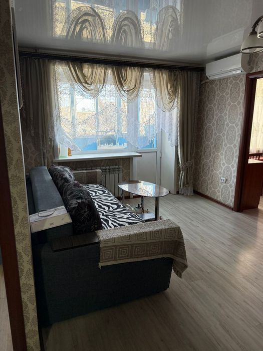 Продам квартиру сатпаева