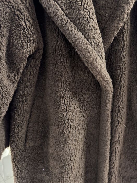 Верхняя женская одежда