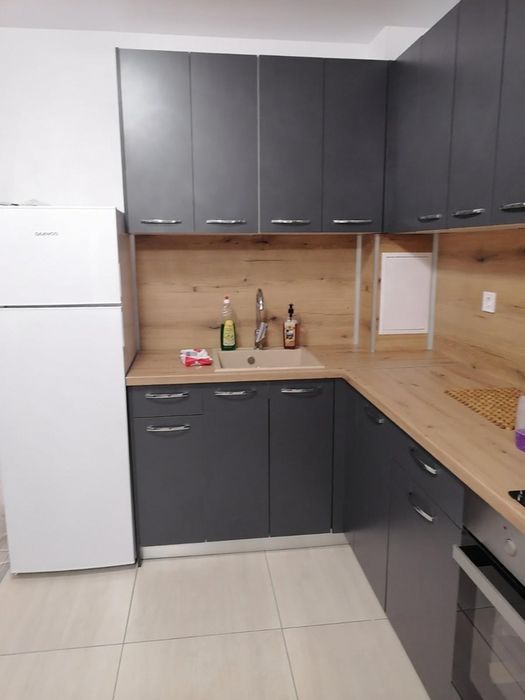 Дава се под наем Двустаен апартамент в Пловдив, Тракия - 66 кв.м за 388.62 € - Снимка #3