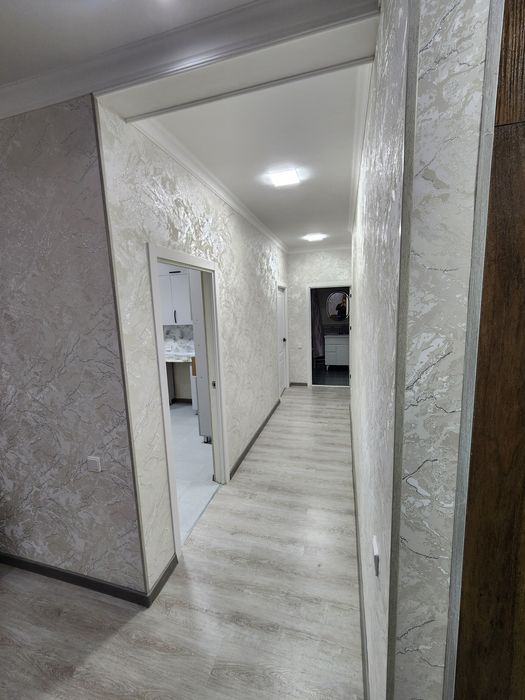 Продаётся 3х комнатная квартира в ЖК NRG