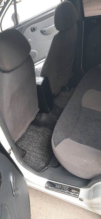 Matiz 2009 oq rang