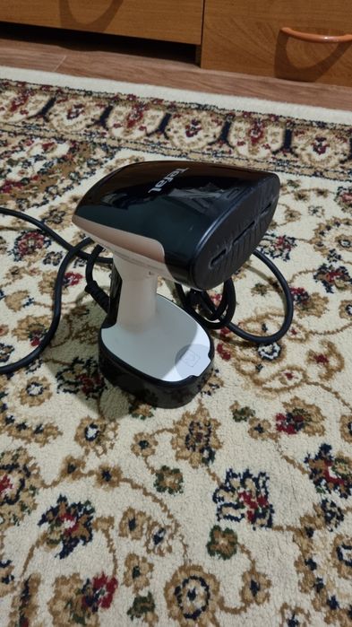 Отпариватель Tefal Access Steam Pocket