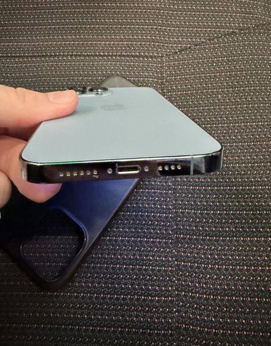 Iphone 13 Pro Max, 128 GB, Ca Nou