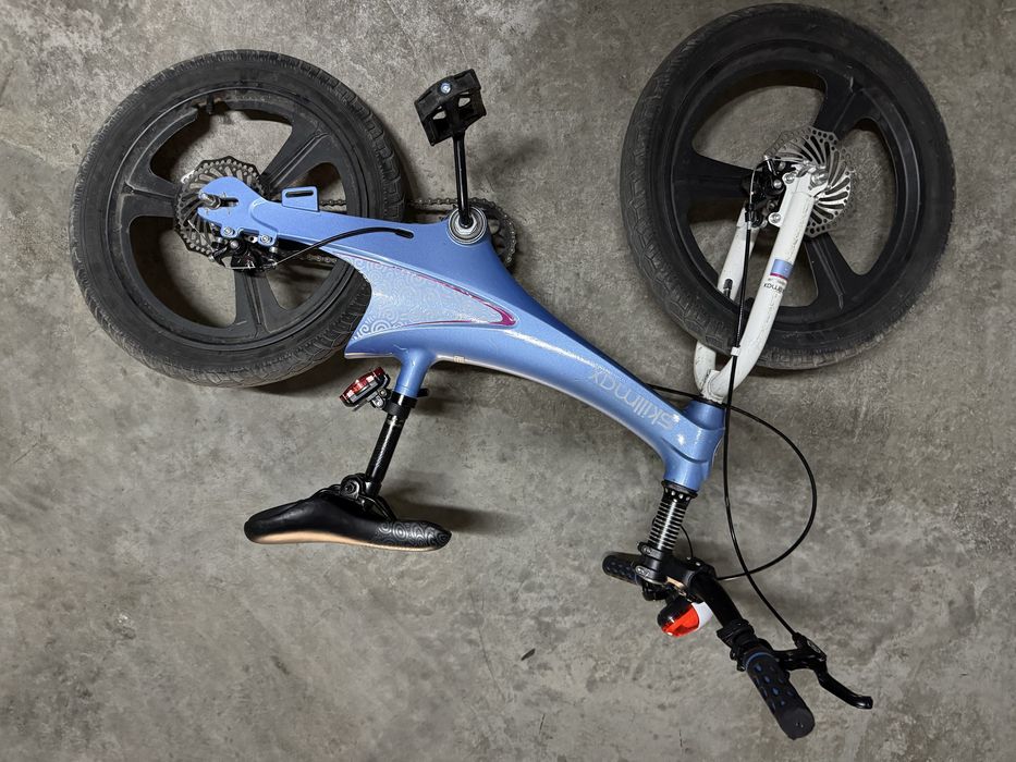 Продам велосипед от компании Skilmax