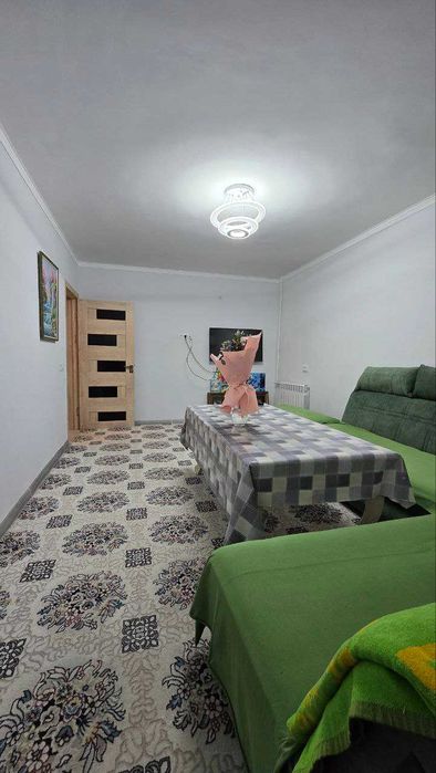 Своя квартира 3/2/4 аэропорт авиагородок