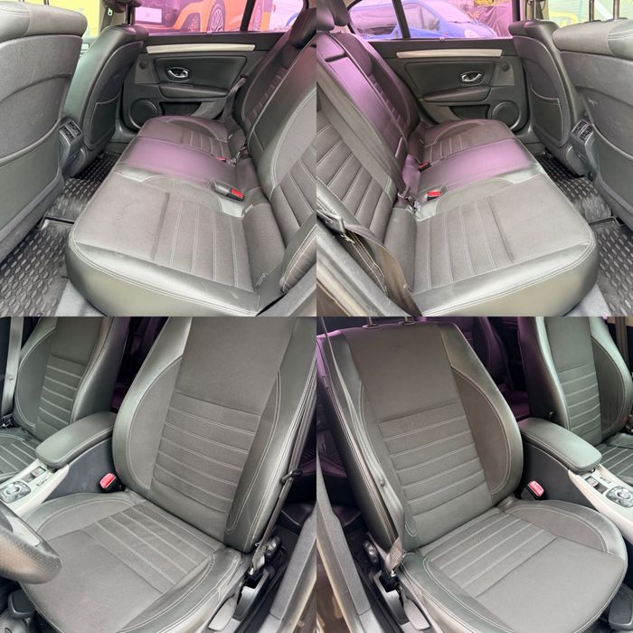 RENAULT Laguna 2013 — imagine 5