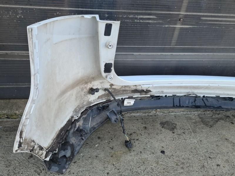 Bara spate VLD SP 218 Ford C-Max facelift