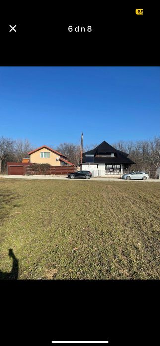 Vand Teren Magurele, Ilfov, 400mp