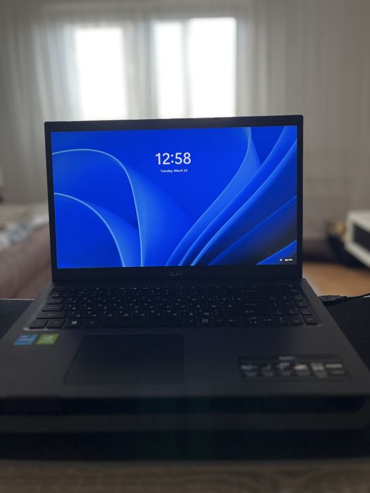 Laptop acer aspire 5