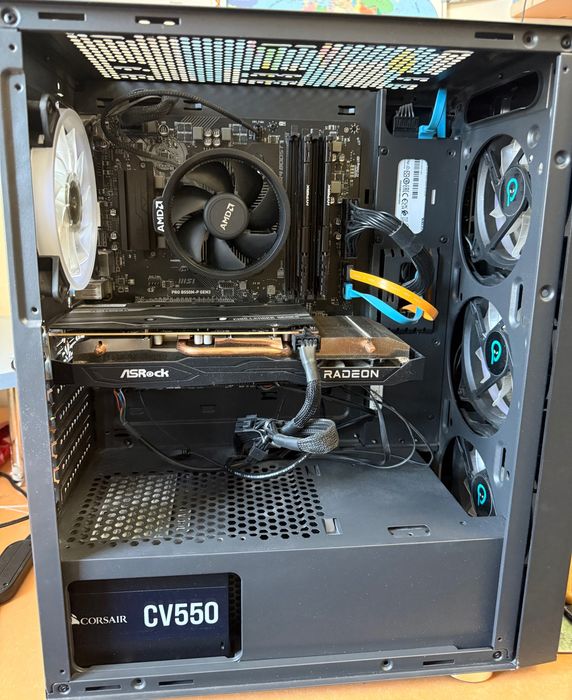 Unitate calculator gaming