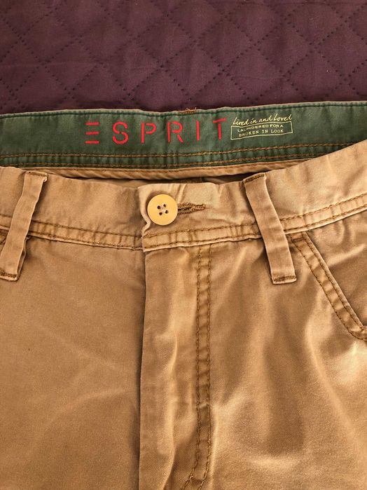 Къси панталони и бански, различни марки, размер S/M