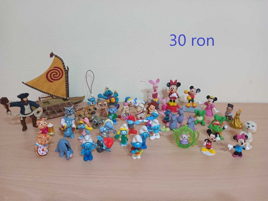 Catel robot cu efecte luminoase si sonore, set doctor, binocluri copii