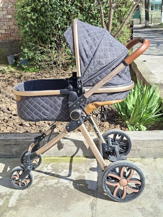 Продам детские коляска