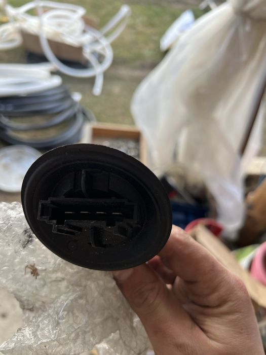 Rezistenta electrica habitaclu 95SKV007