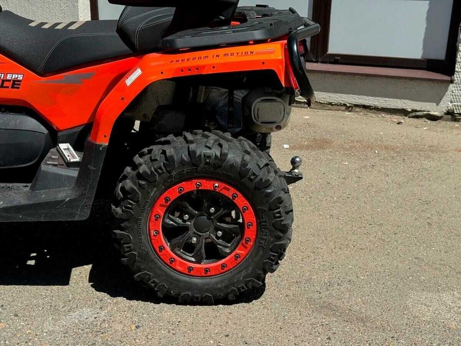 Квадроцикл Sharmax 1100 Force