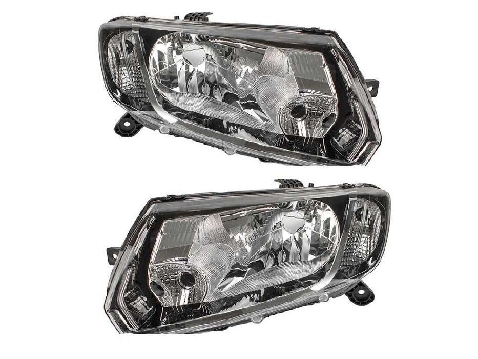 Far Faruri Dacia Logan MCV / Sandero (2013-17) stanga - dreapta