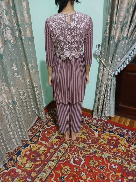 kelinchak ko'ylaklari