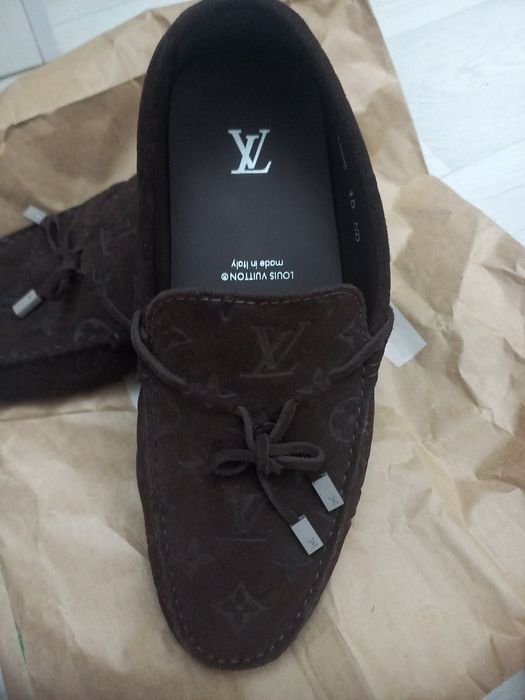 Продам орегинал Локер от LV