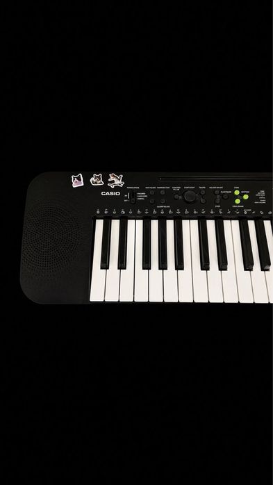 Синтезатор CASIO CTK-240H7-AD
