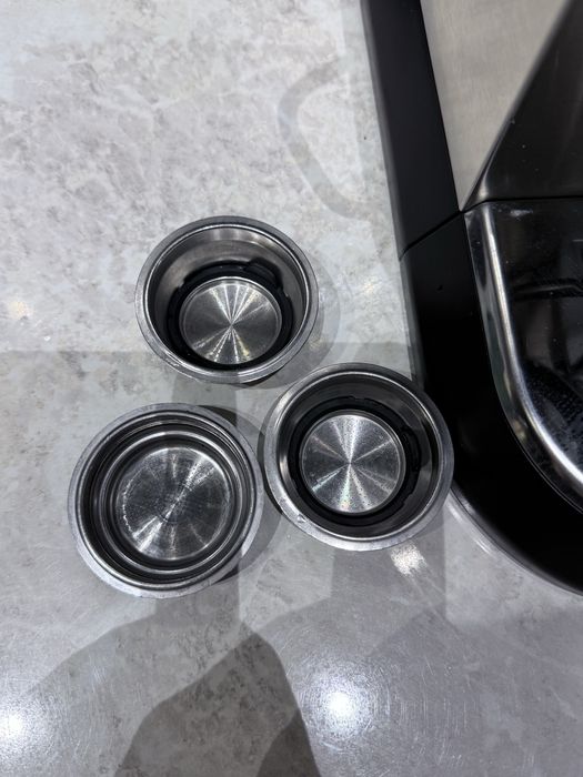 Кофемашина Delonghi