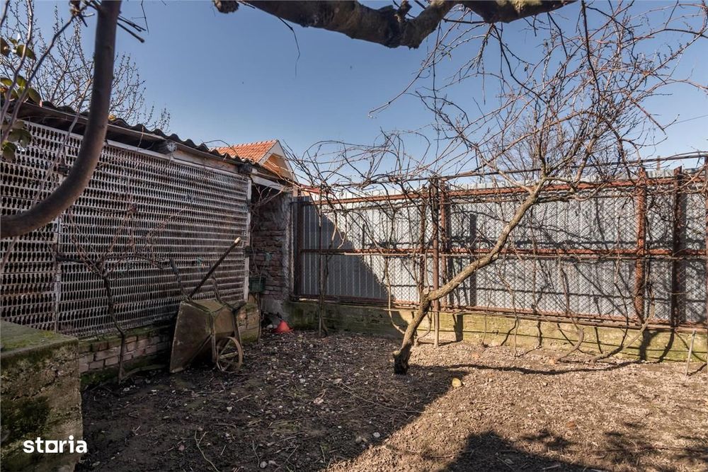 RECO Casa 3 camere, zona Valenta, singur in curte, acces auto