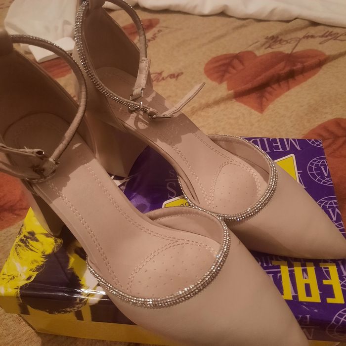 Продам туфли, состояние отличное