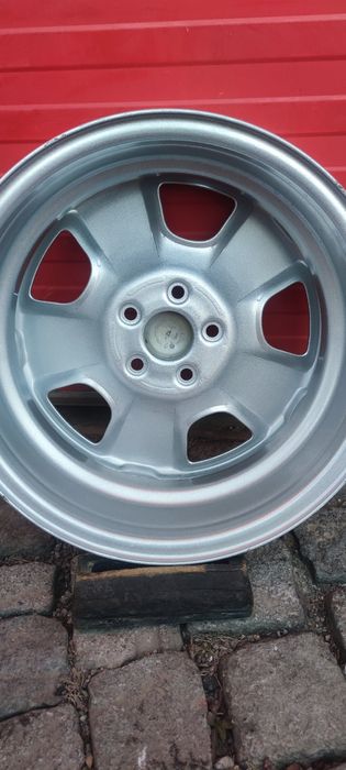 Джанти за Субаро 15 5 100