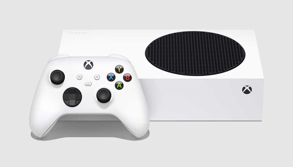 Продам Xbox series S