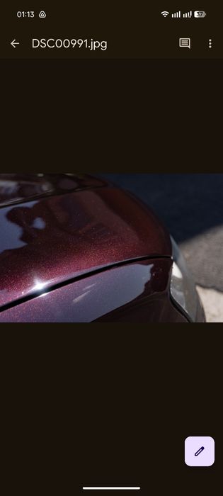 Vand Audi A4 B8 3.0 TDI V6 Quattro Manual