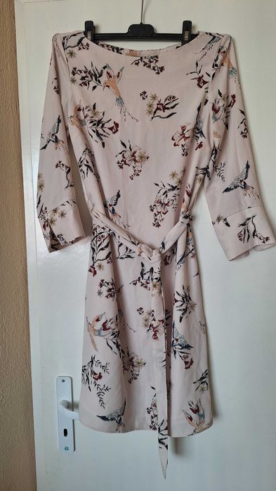 Дамска рокля H&M размер 36/S