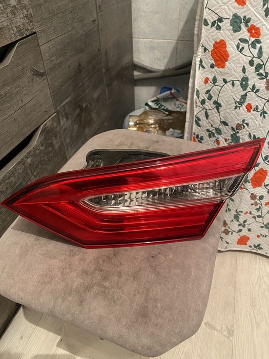 Фонарь камри 70 задний правый