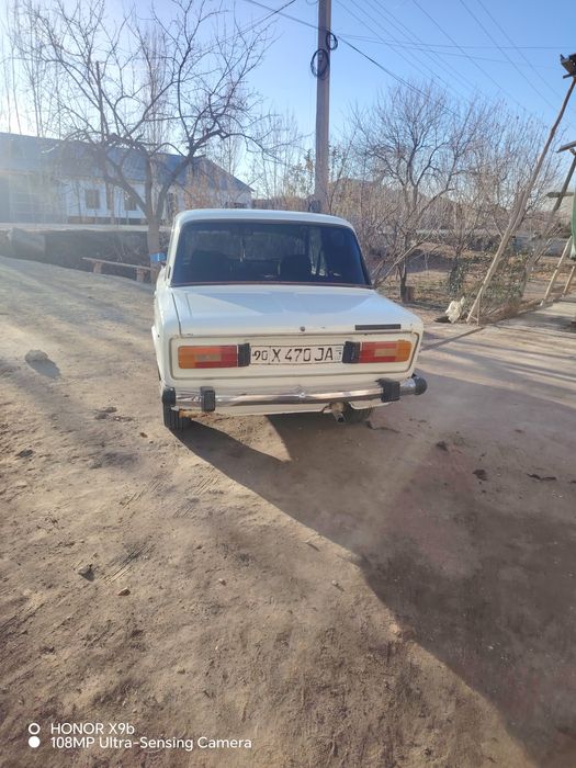 Vaz 2106 xolati yaxshi