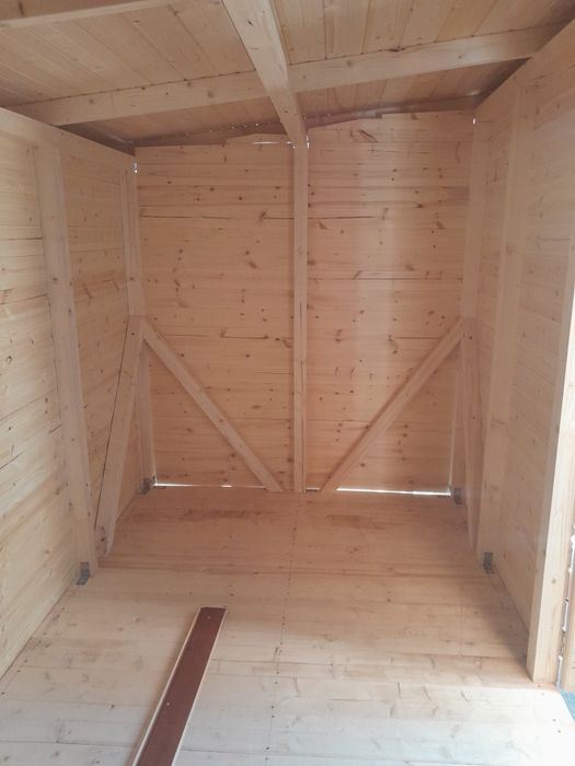 Vand magazie depozitare