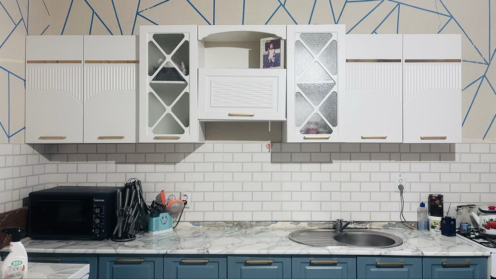 Кухонный гарнитур 3 метр