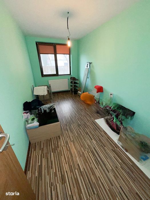 Apartament,