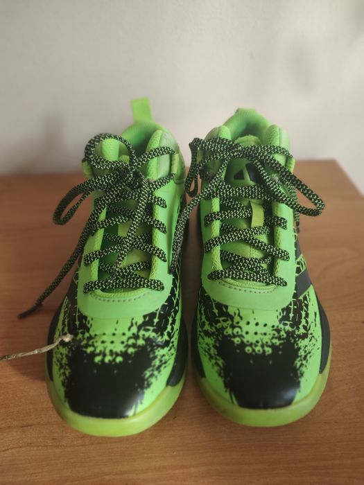 Детски аратонки Adidas, номер 36