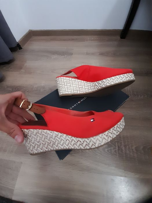Sandale Tommy Hilfiger